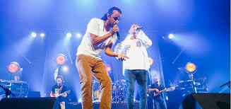 Le fascisme n'est plus vulgaire, le racisme d'une nouvelle ère se travestit pour nous plaire! Petit Bulletin Saint Etienne Concerts Saint Etienne Dub Inc S Engage Pour Sos Mediterranee News Publiee Par Nicolas Bros