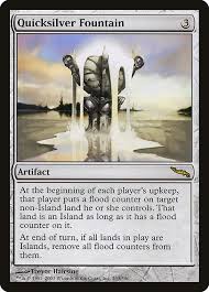 Carpet of flowers mtg ruling. Carpet Of Flowers And It S Lack Of Popularity Edh