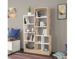 Libreria Bifacciale Mondo Convenienza Homelook
