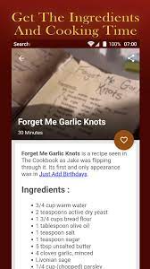 Jam recipes cookbook recipes magic cook schnitzel recipes just add magic magic recipe sugar crystals harry potter pictures wax paper. Just Add Magic Recipes For Android Apk Download