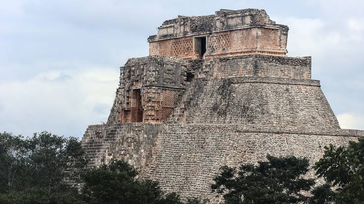 Uxmal: Yucatán's Forgotten Architectural Gem