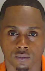 Arrest report 10-22-18