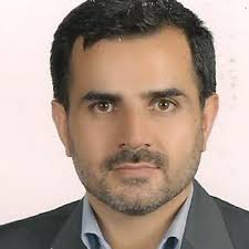 Valiollah GERAYELI MALEK