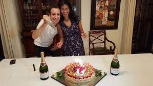 Luca attanasio had been italy's head of mission in kinshasa since 2017 and was made ambassador in. Zakia Seddiki La Moglie Dell Ambasciatore Attanasio Attivista Per I Diritti Delle Donne E Delle Bambine La Repubblica