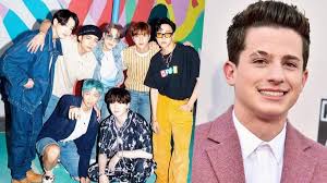 Gaana offers you free, unlimited access to over 45 million hindi songs, bollywood music, english mp3 songs, regional music & mirchi play. Charlie Puth Covers Dynamite In An Exceedingly Short And Sweet Clip