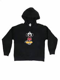 Rare Og Number Nine Mickey Mouse Hoodie X Liam Gallagher Takahiro Miyashita Ebay Link Hoodies Mens Outfits Liam Gallagher