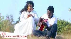Top female gospel artist from east africa. Tuliza Mawimbi Bahati Bukuku Official Video Youtube