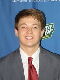 2018 Men's Lacrosse Roster