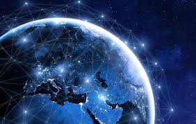 Estos objetos sirven para dar internet en zonas del mundo donde su acceso es muy costoso. Satelites De Elon Musk Estao Sobre O Brasil Saiba Como Ve Los Olhar Digital