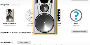 Dbpoweramp Music Converter R16 6 Free Download Softwareinfomsa Com