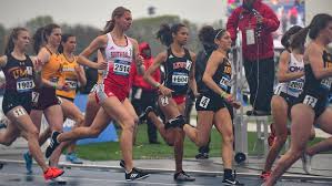 Видео howard wood dakota relays special 800 preview 5/2/18 канала midco sports network. Coming Home To Howard Wood Dakota Relays University Of South Dakota Athletics