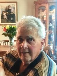 Obituary of Stanley Kelly Hughes