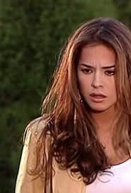 Pasión de gavilanes" False accusations (TV Episode 2004)