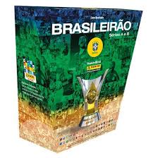The 2020 campeonato brasileiro série a (officially the brasileirão assaí 2020 for sponsorship reasons) was the 64th season of the campeonato brasileiro série a, the top level of professional. Box Premium Campeonato Brasileiro 2020 Kit Album Capa Dura 50 Envelopes