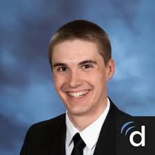 Dr. Carter Chase, MD