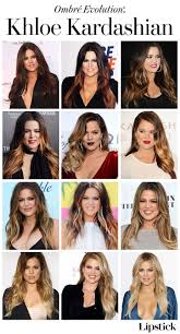 How To Take Your Hair From Very Dark To Very Light Without Completely Frying It Dark To Light Hair Kardashian Hair Khloe Kardashian Hair