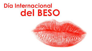 Se celebra cada 13 de abril, con más connotación en unos países que en otros. 13 De Abril Dia Internacional Del Beso