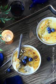 palouza aux raisins secs entremet algerien le blog cuisine de samar recette alimentation raisins secs recette facile