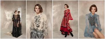 Gli stili di moda e di abbigliamento sono tantissimi. Stile Romantico 6 Stilisti Per La Ragazza Bon Ton Periodico Daily