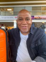 Devin Stubblefield Training