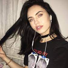 Maybe you would like to learn more about one of these? 16 Black Hair Blue Eyes Ideas In 2021 Black Hair Blue Eyes Dark Hair Hair Pale Skin