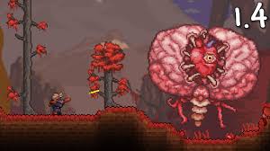 Maybe you would like to learn more about one of these? Terraria 1 4 Master Mode Brain Of Cthulhu Exclusive Brain In A Jar Item Youtube