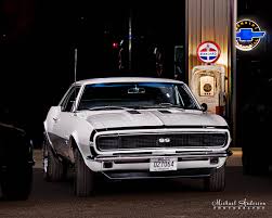 Image result for Ermine White 1968 Camaro