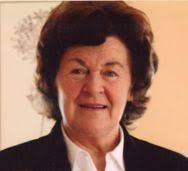 Condolence Book for Bridie O'Halloran (née Burke) (Bushypark, Galway)