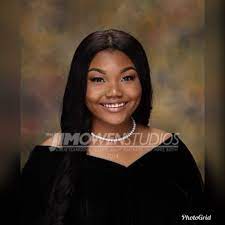 Pinterest Theycravejade Senior Pictures Hairstyles Senior Picture Makeup Senior Portraits Yearbook Makeup Black Girls