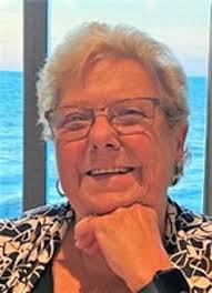 Toni Lou Griffis Obituary