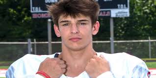 Sandy Valley posts 49-7 win over Tusky Valley