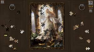 Fantasy jigsaw puzzles for sale. Save 40 On Dark Fantasy Jigsaw Puzzle On Steam