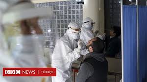 Maybe you would like to learn more about one of these? Koronavirus Turkiye Ye Girislerde Negatif Pcr Test Sonucu Zorunlu Hale Geliyor Bbc News Turkce
