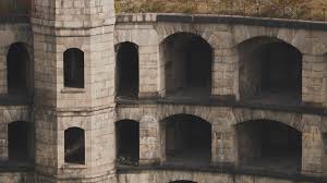 In New York City's forgotten borough, ghosts have the opportunity to thrive