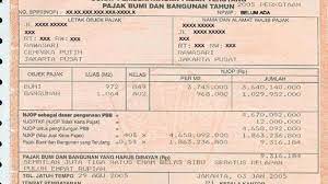 Maybe you would like to learn more about one of these? Apa Itu Njop Ini Pengertian Fungsi Hingga Cara Hitungnya