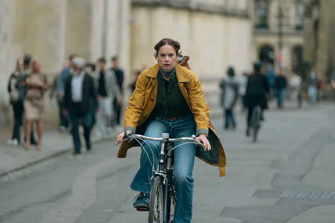 Down Cemetery Road' on Apple TV Review: My Favorite New Show