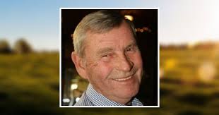 Graham Walter Reece Obituary October 21, 2019