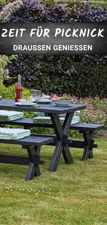 Neue Gartenmobel Fur Die Kommende Garten Saison Entdecke Schone Tische Und Banke Fur Deinen Garten Oder Deien Terrasse Perfekt Um Garten Gartenmobel Draussen