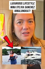 Luxurious lifestyle nina Sylvia Sanchez hinalungkat ng netizens matapos  masangkot ang anak nyang si Cong Arjo Atayde sa flood control projects  anomaly