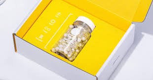 I've taken various supplements on and off for a while but i decided to get on a regimen this year and i've been religious with it. Ritual Vitamin Review Reddit Vitaminwalls