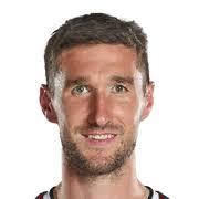 Chris Basham's Ultimate Team History