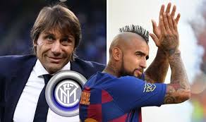 Career stats (appearances, goals, cards) and transfer history. Barcelona Ace Hints At January Transfer To Inter Milan After Antonio Conte Request Football Sport Express Co Uk