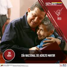 Jun 20, 2021 · pues, hubo varios mensajes de los jugadores de la selección colombia por el día del padre en 2021, los cuales demostraron mucho cariño, agradecimiento y llegaron a conmover. Aduana Pto Cabello On Twitter Taldiacomohoy Se Celebra El Dia Nacional Del Adulto Mayor Es Un Dia Conmemorativo Dedicado A Los Abuelos Dentro De La Familia Este Dia Complementa Al Dia De