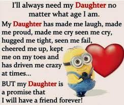  Both My Baby Girls Are Truly Miracles And Blessing In My Life My Children Quotes Mother Quotes Mom Quotes From Daughter