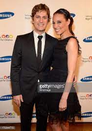 Rob And His Wife Marisol Rob Thomas Rob Heartthrob