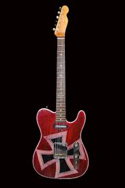 Check spelling or type a new query. Telecaster Red Baron Chitarra