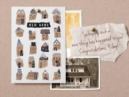 Whether you are moving across the country, into the city, out to the suburbs, to farm country or just across the street, you will want to make. 75 Happy New Home And Housewarming Wishes Quotes Greetings Island