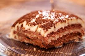 Tiramisu Pan Di Stelle Ricetta Idee Alimentari Dolci Ricette Di Cucina