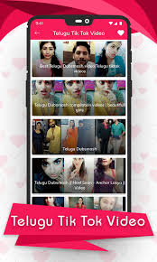 How to get free followers & likes. Telugu Funny Tik Tok Video Telugu Tik Tok Saver For Android Apk Download