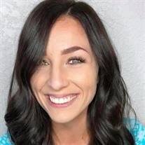 Ariel Dawn Kelly Obituary